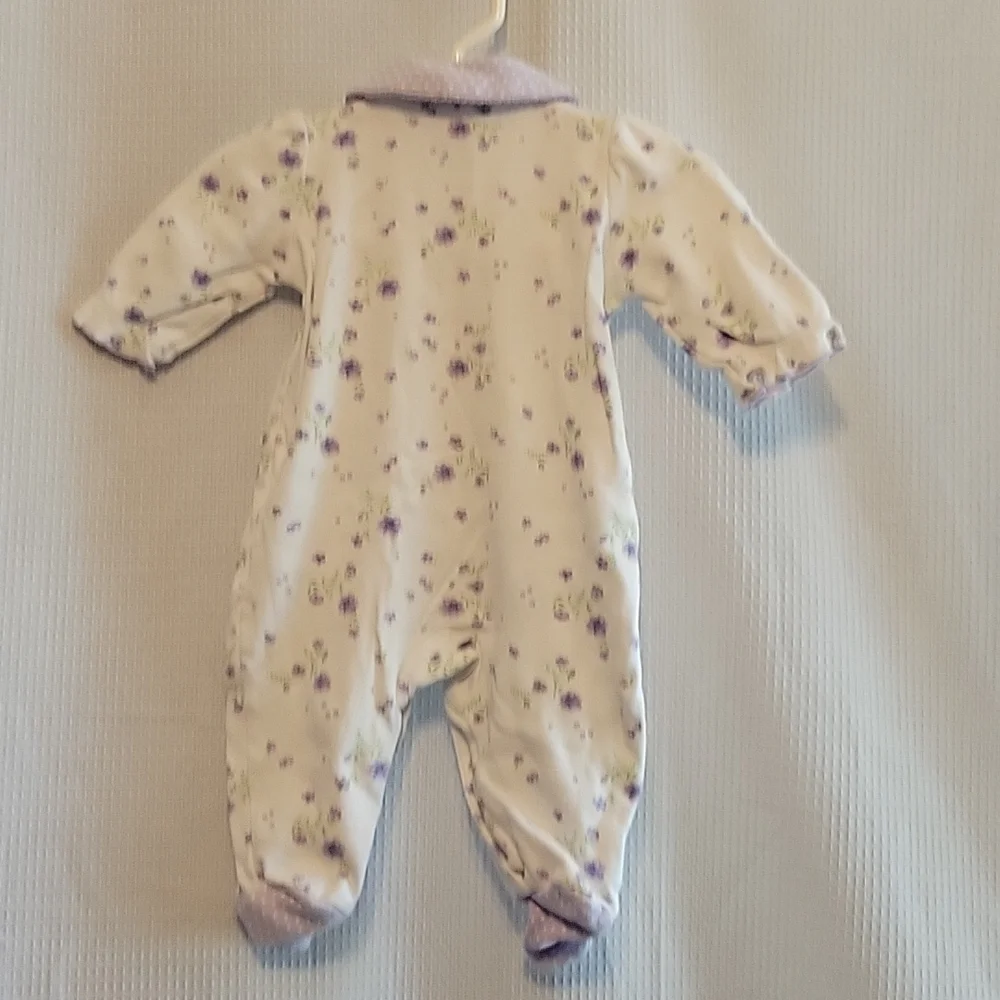 Carters never worn